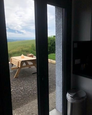 Location Appartement T2 - 1 Chambre Le Bourget Du Lac Exterior foto