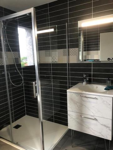 Location Appartement T2 - 1 Chambre Le Bourget Du Lac Exterior foto
