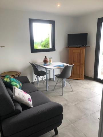 Location Appartement T2 - 1 Chambre Le Bourget Du Lac Exterior foto